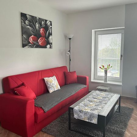 Apartmány Na Rozcestí Lomnice nad Popelkou Exterior foto