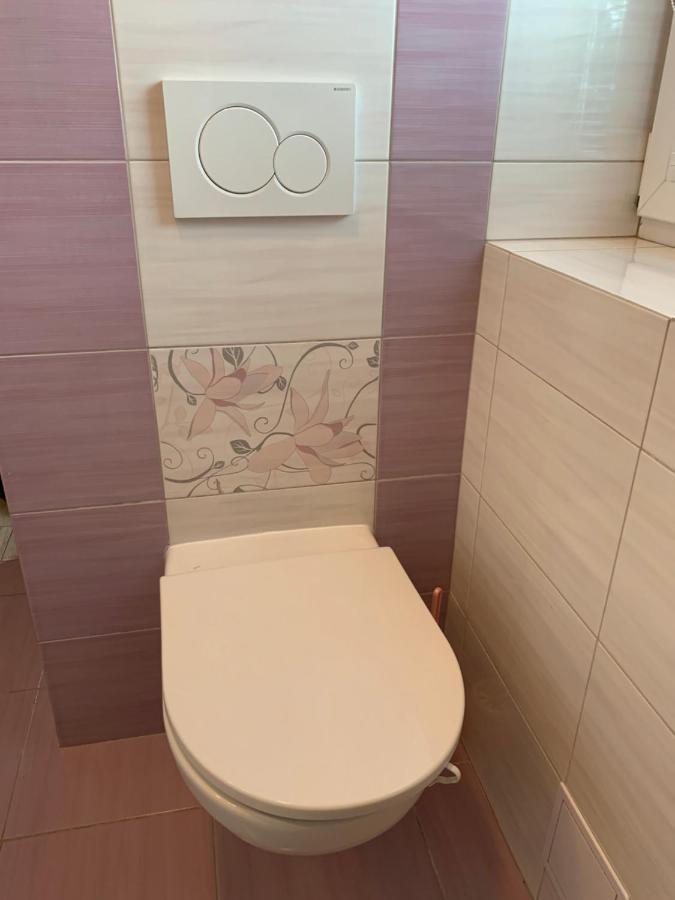 Apartmány Na Rozcestí Lomnice nad Popelkou Exterior foto