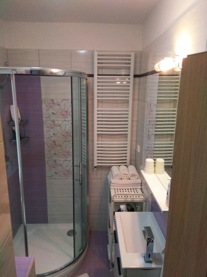 Apartmány Na Rozcestí Lomnice nad Popelkou Exterior foto