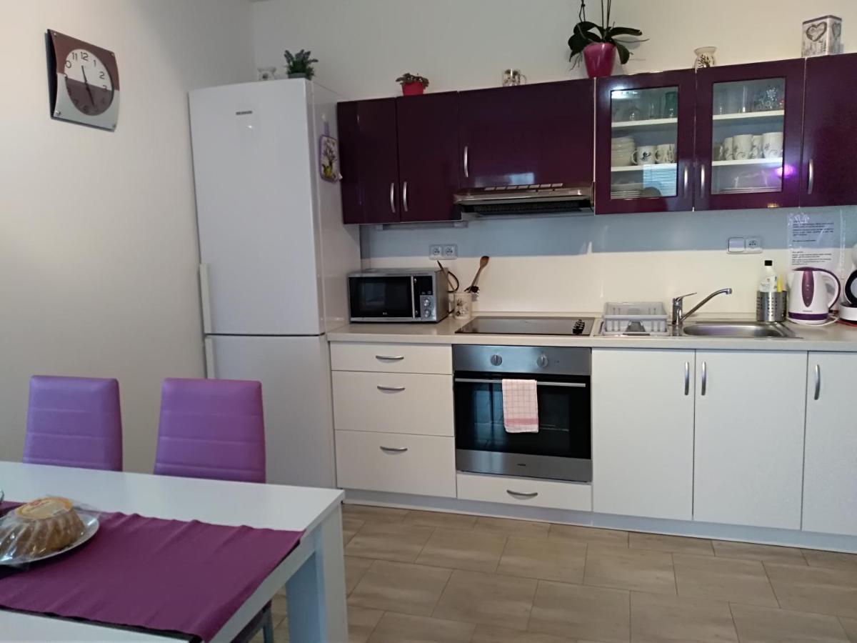 Apartmány Na Rozcestí Lomnice nad Popelkou Exterior foto